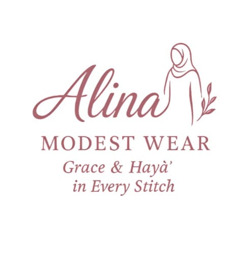 Alina Modest Wear