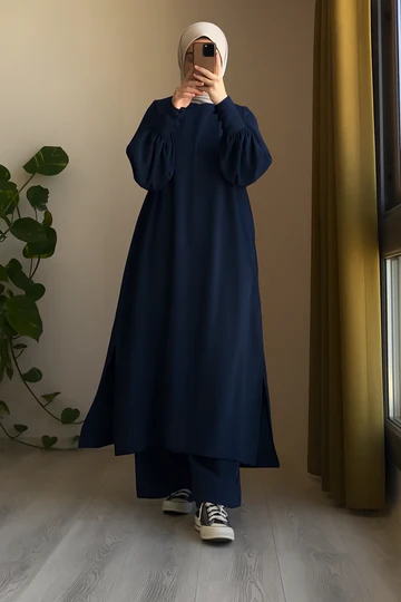 Soft CEY Duha Sets Modest Wear