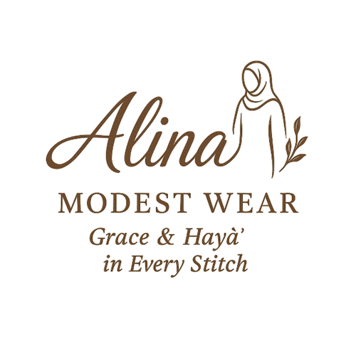 Alina Modest Wear